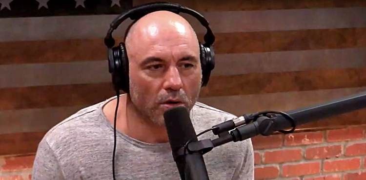 Joe Rogan Recommends This Work Out Routine