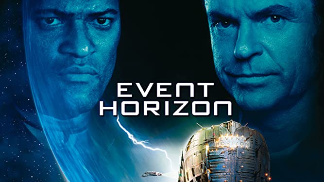 Film: Event Horizon