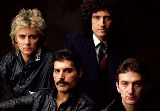 5 of the Best Queen Albums